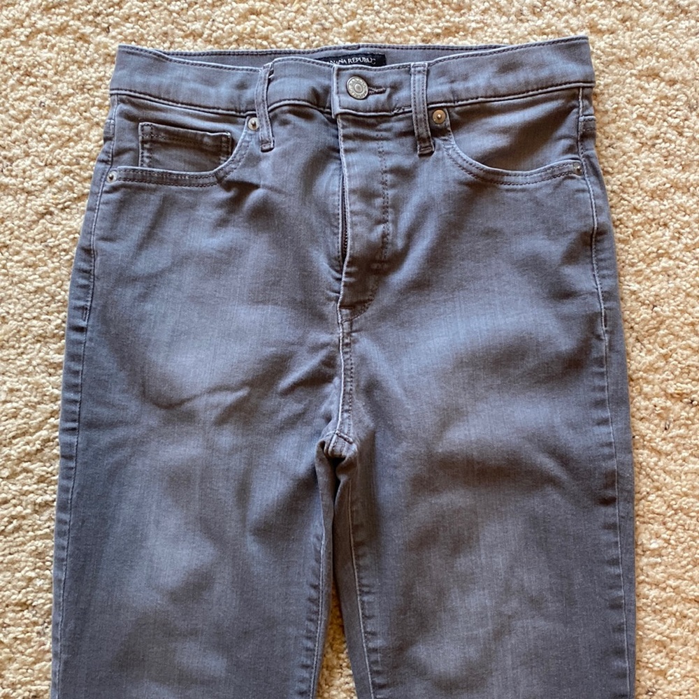 Banana Republic Jeans